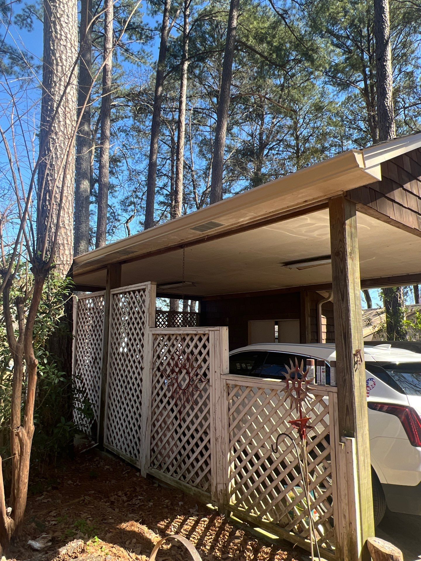 Owens Corning Sand Dune by Roberson Construction LLC