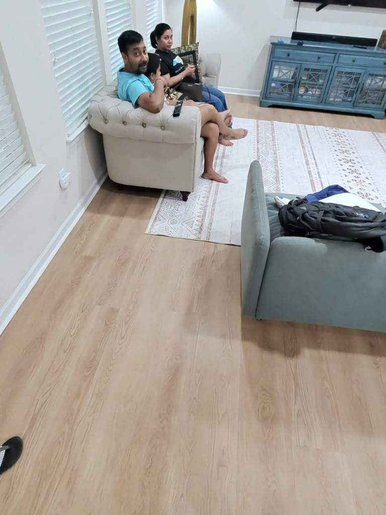 Project 99 by FMP Flooring