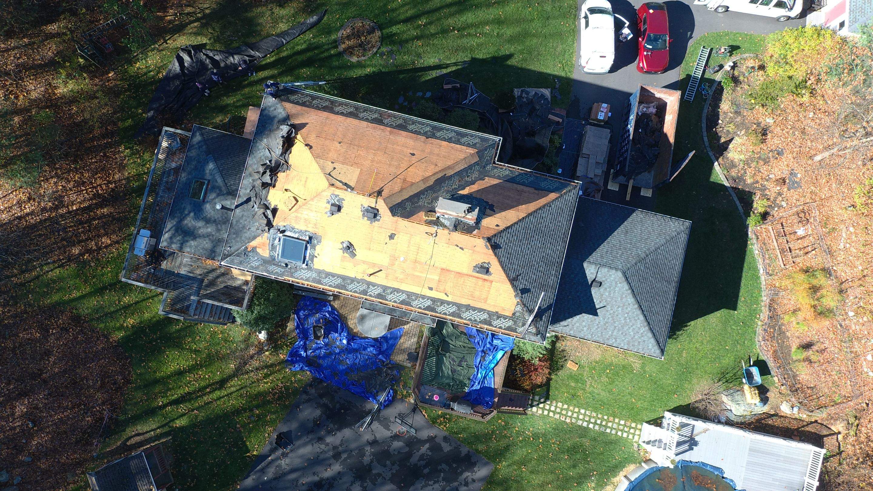 Metal Roofing Portfolio by Coastal Windows & Exteriors