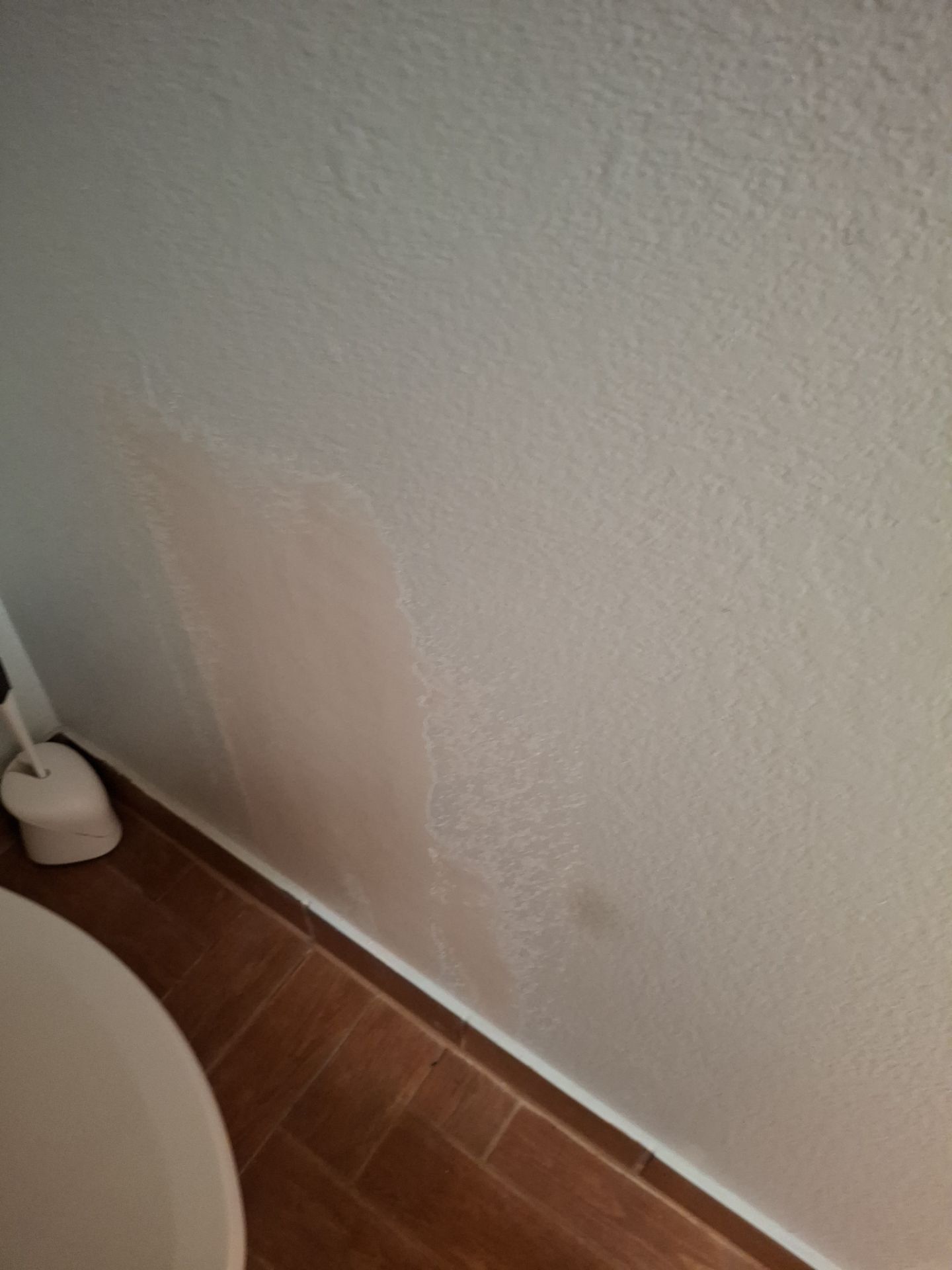 Interior Painting in Tyler, TX | Bathroom & Living Room Ceilings Renewal by Quality Coats Painting