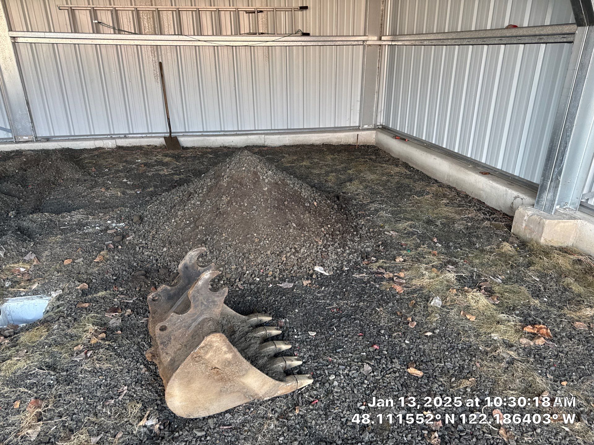 Concrete Driveway Repair | Marysville  by Jireh Asphalt & Concrete Inc 