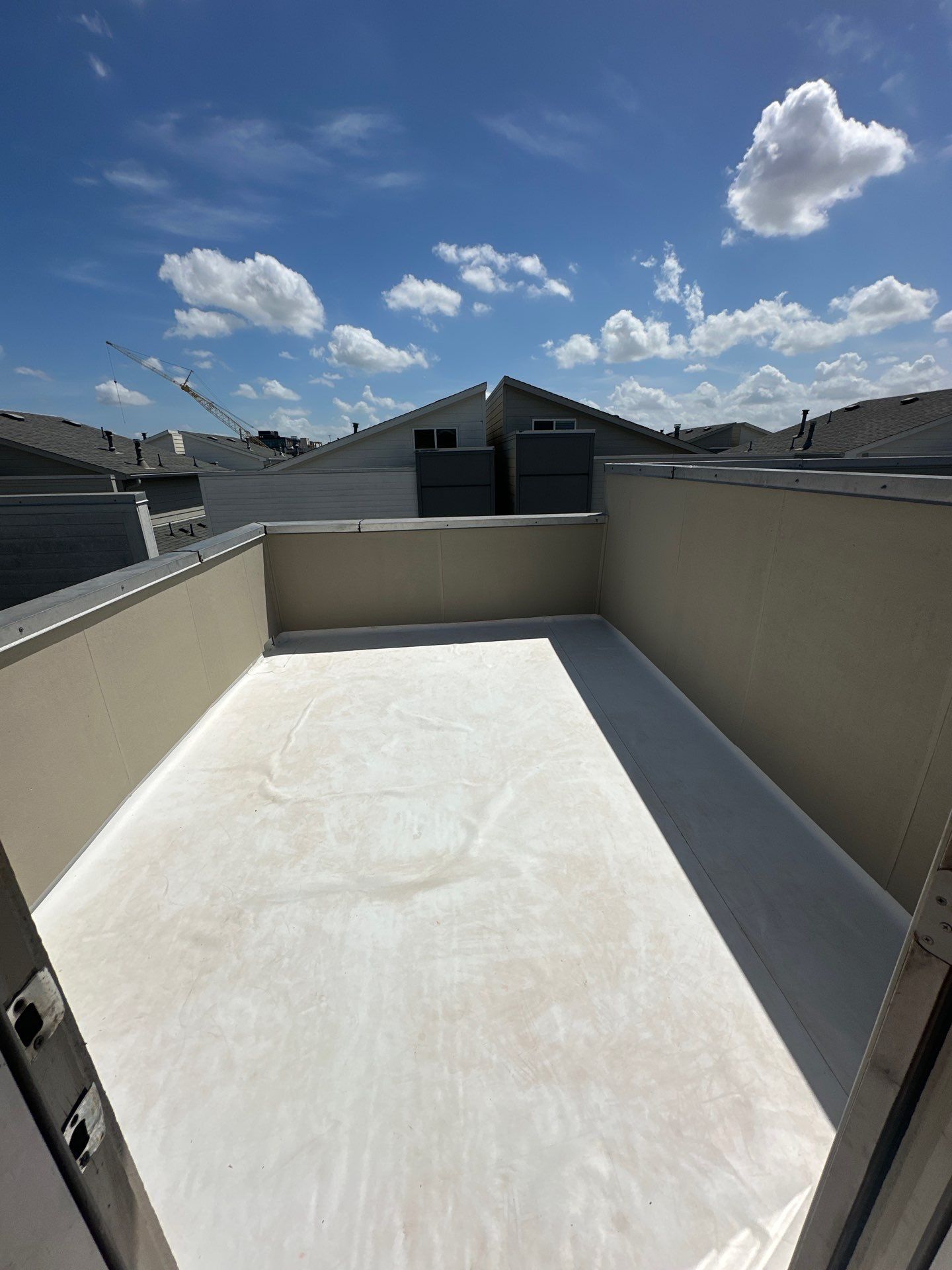 Roof Replacement in Greater Fifth Ward, Houston TX by Roof Repair Company