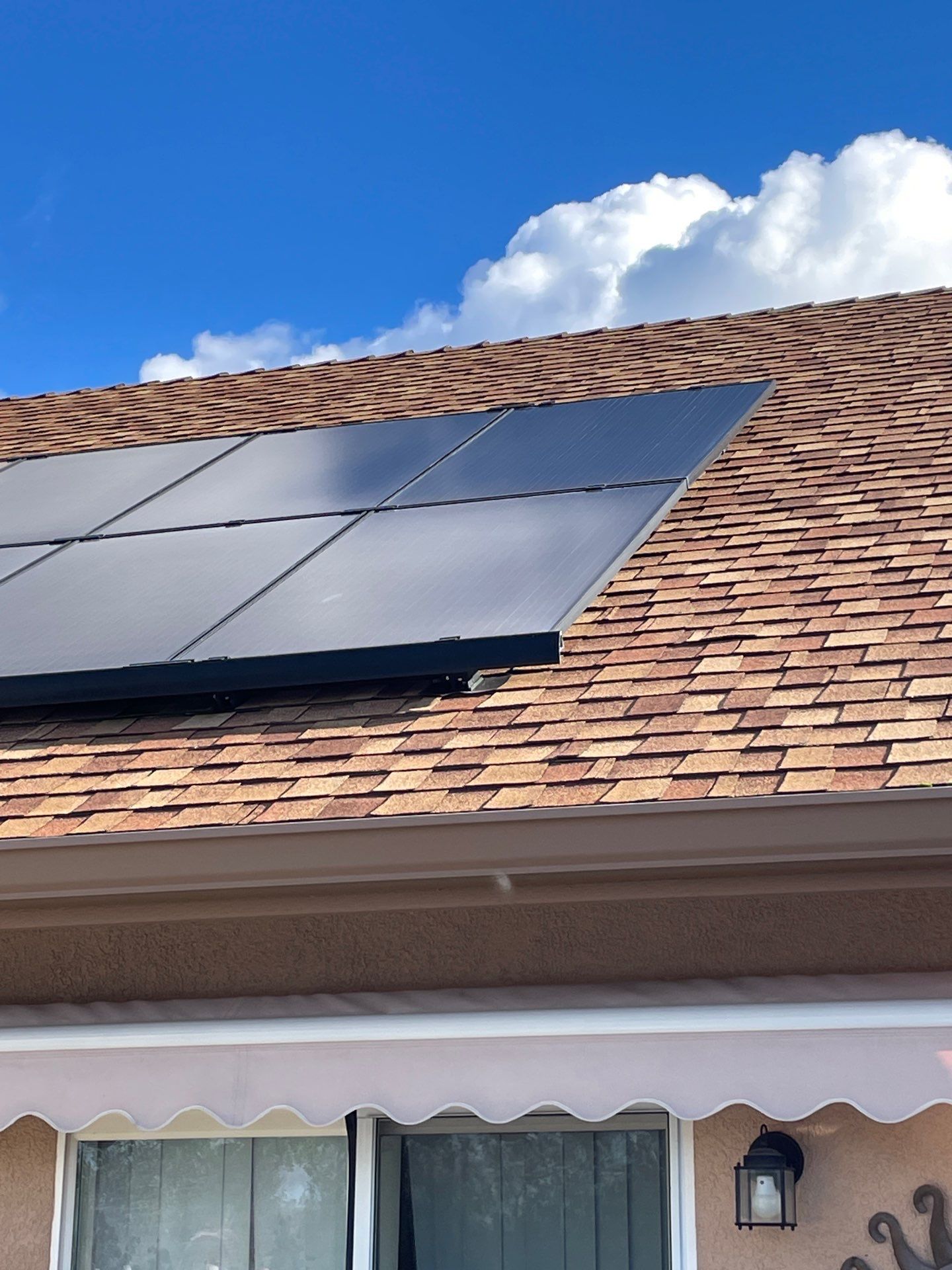 Roof Rejuvenation using Roof Maxx Treatment by Roof Maxx of Folsom