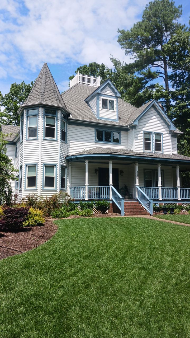 Little Neck, VA Beach by AKK Painting LLC