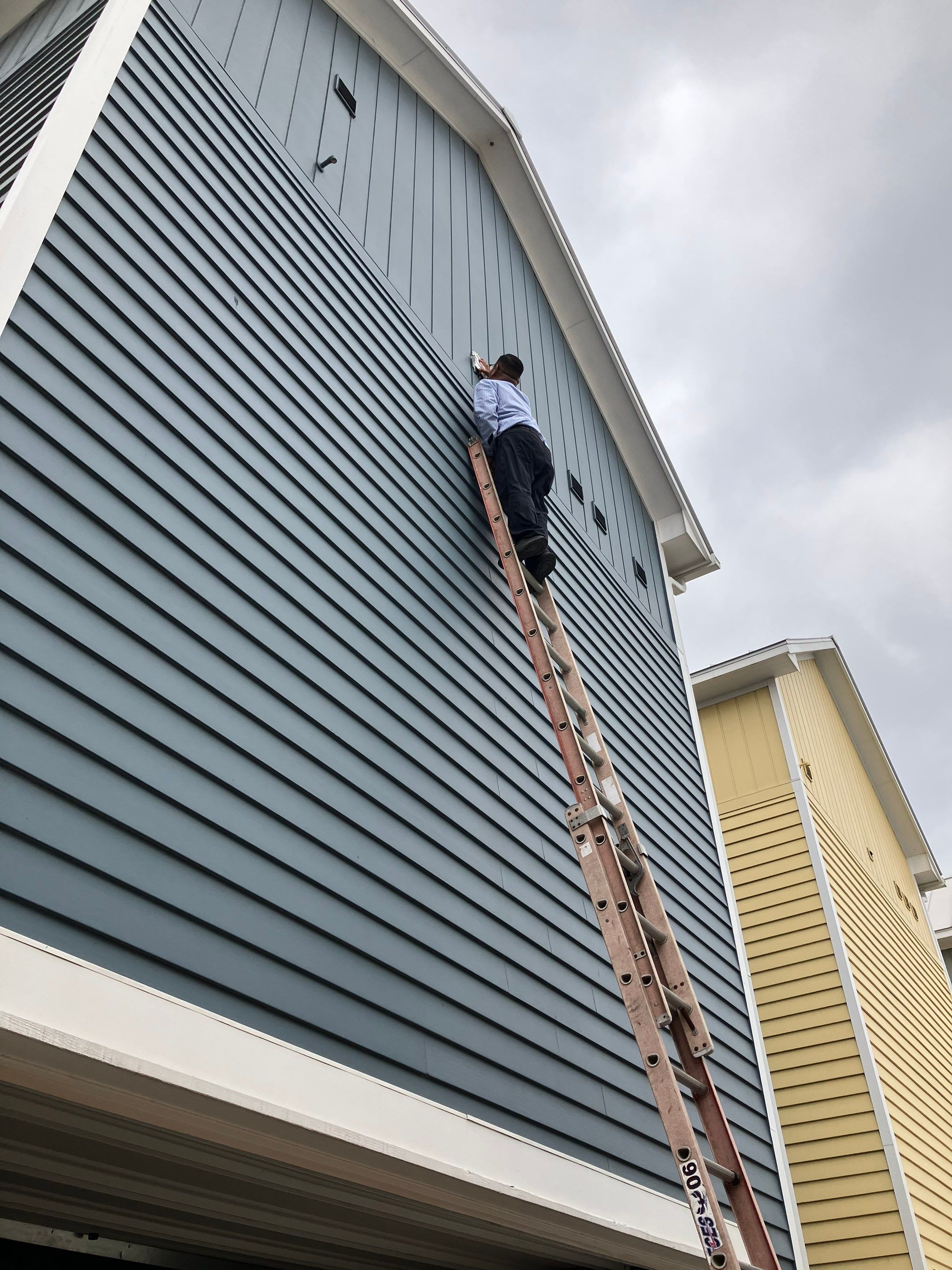 $0 Pop-In Visit — Dryer Vent Concern (Resolved) In San Antonio 78212 by Proud Pops