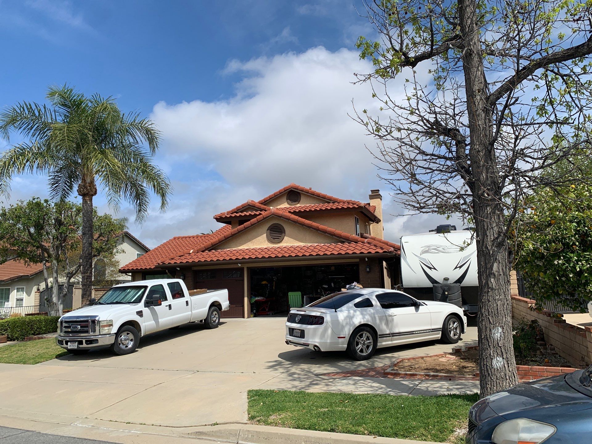 Window Installation using Milgard by American Window Company