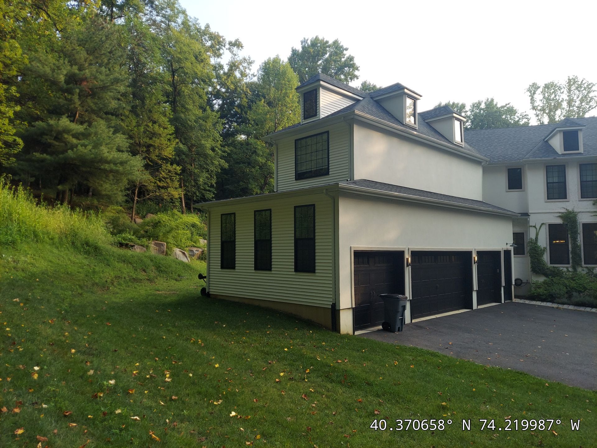 Gutter Cleaning ASAP! by Clearview Washing