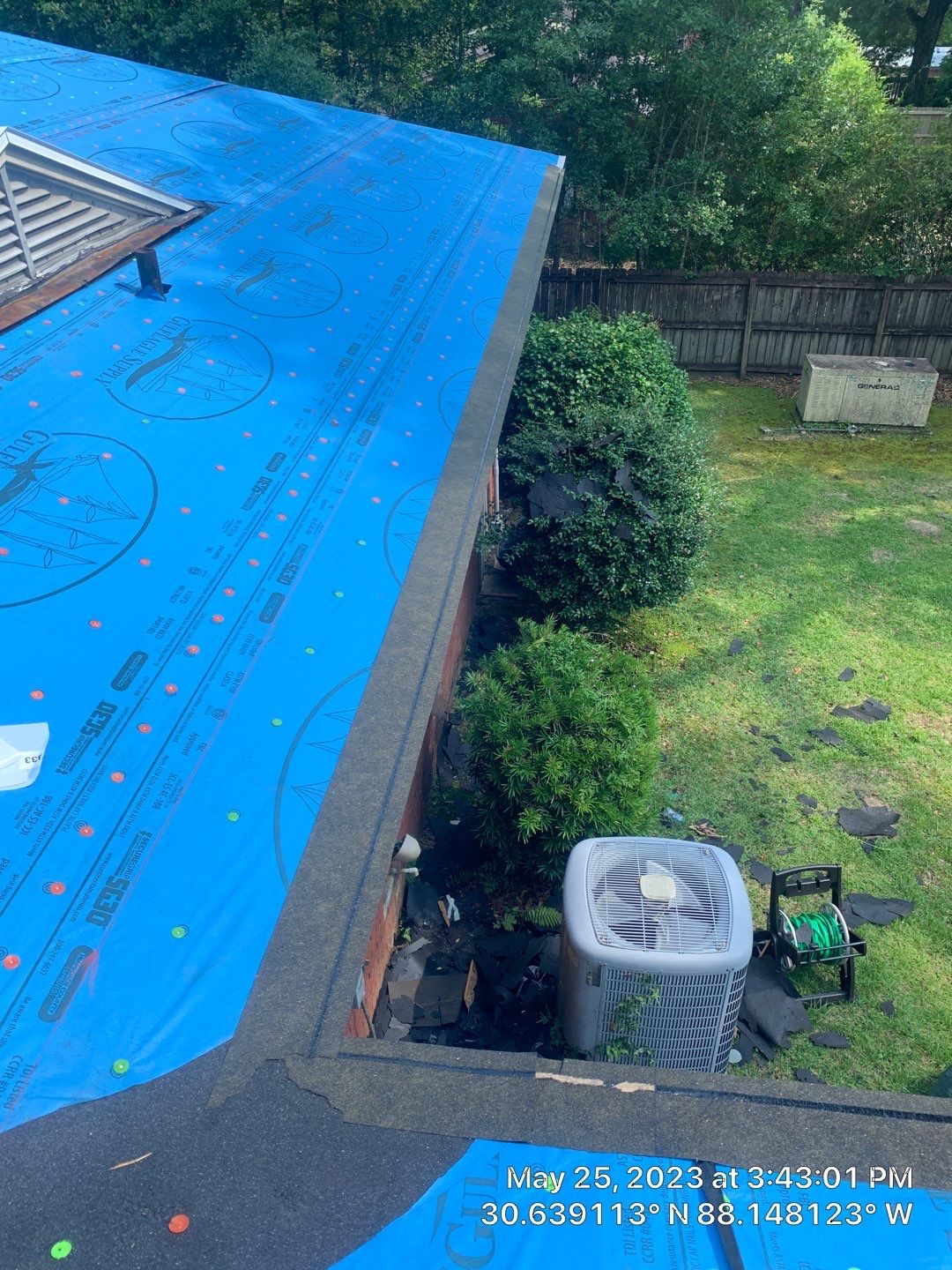 Fortified Roof by American Roofing & Construction LLC