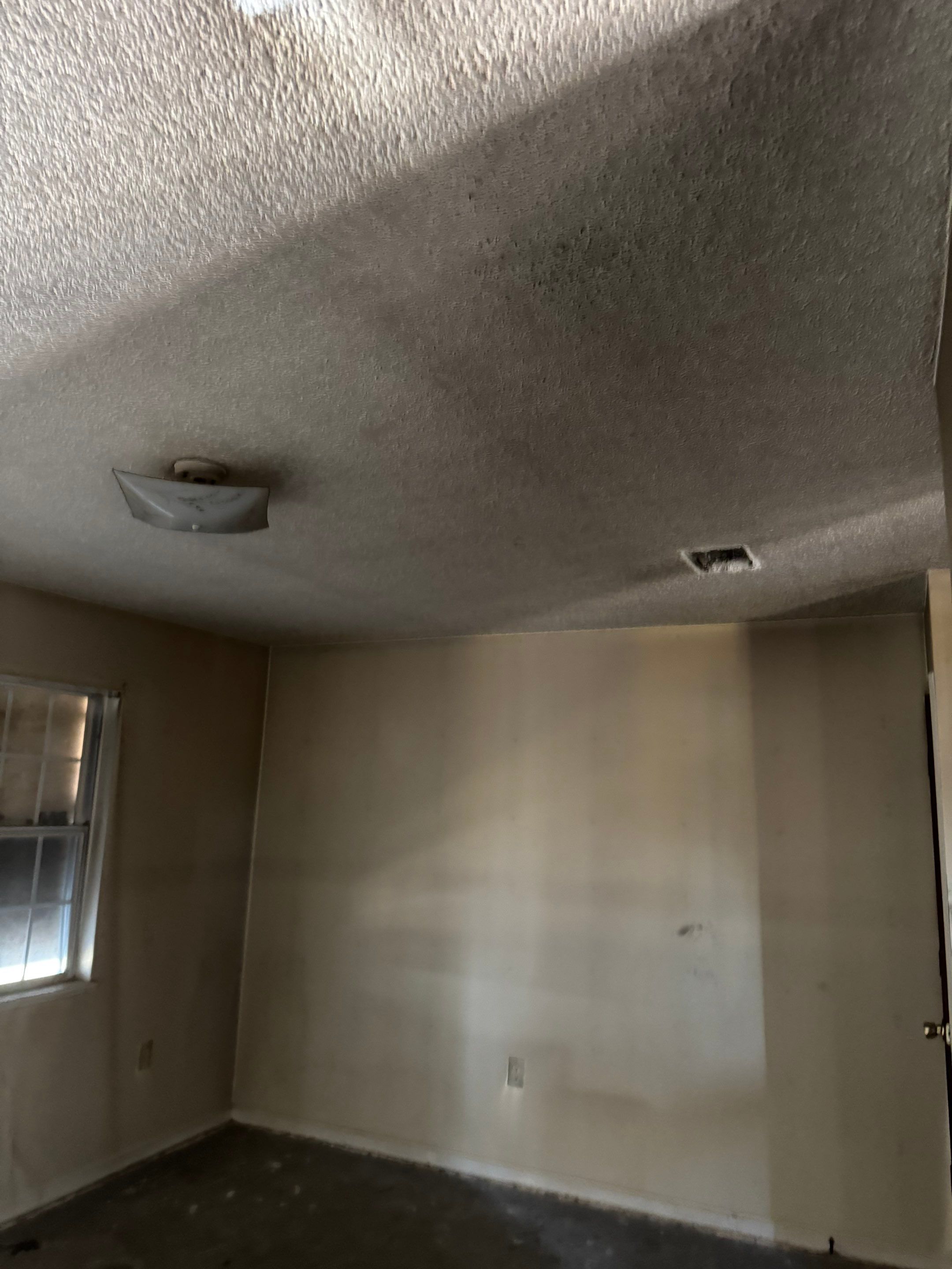 Fire-Damage Restoration & Unit Renovation – Gavin Park by S.W. Contracting & Consulting