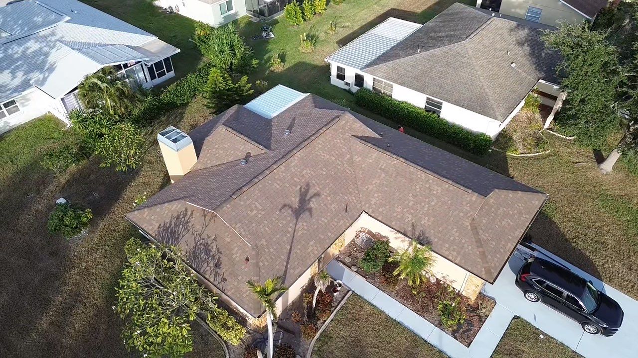 Roof Replacement in Clearwater, FL by Steadfast Roofing