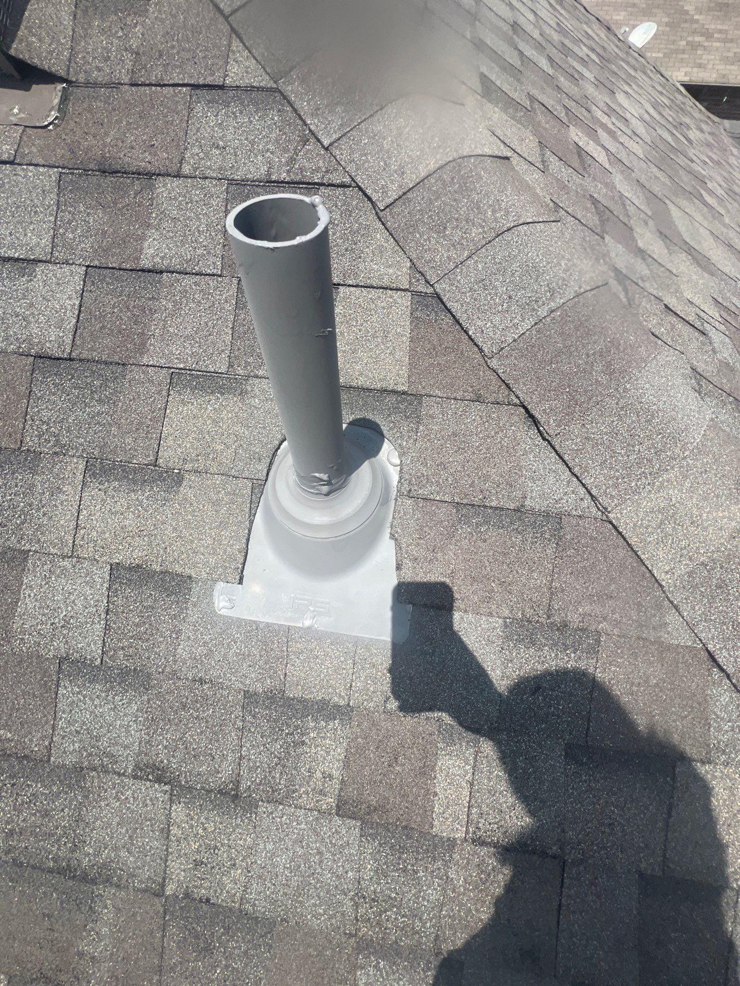 Project in Temple by Rhino Roofing and General Contracting, LLC