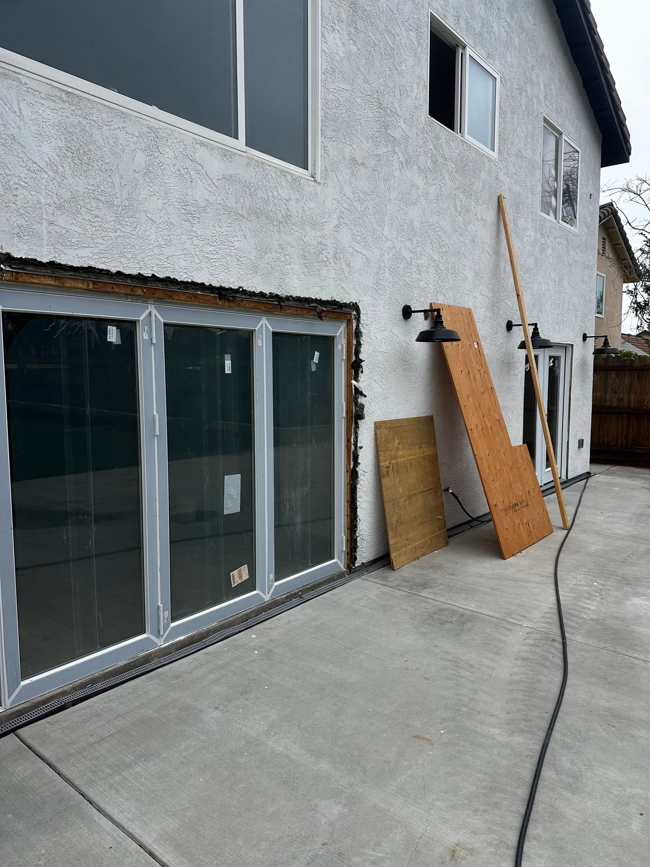 Project in Oceanside by West Cal Builders