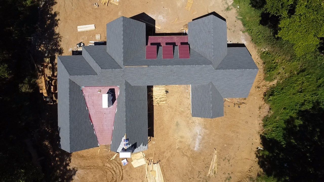 Undersun Roofing featured photo.