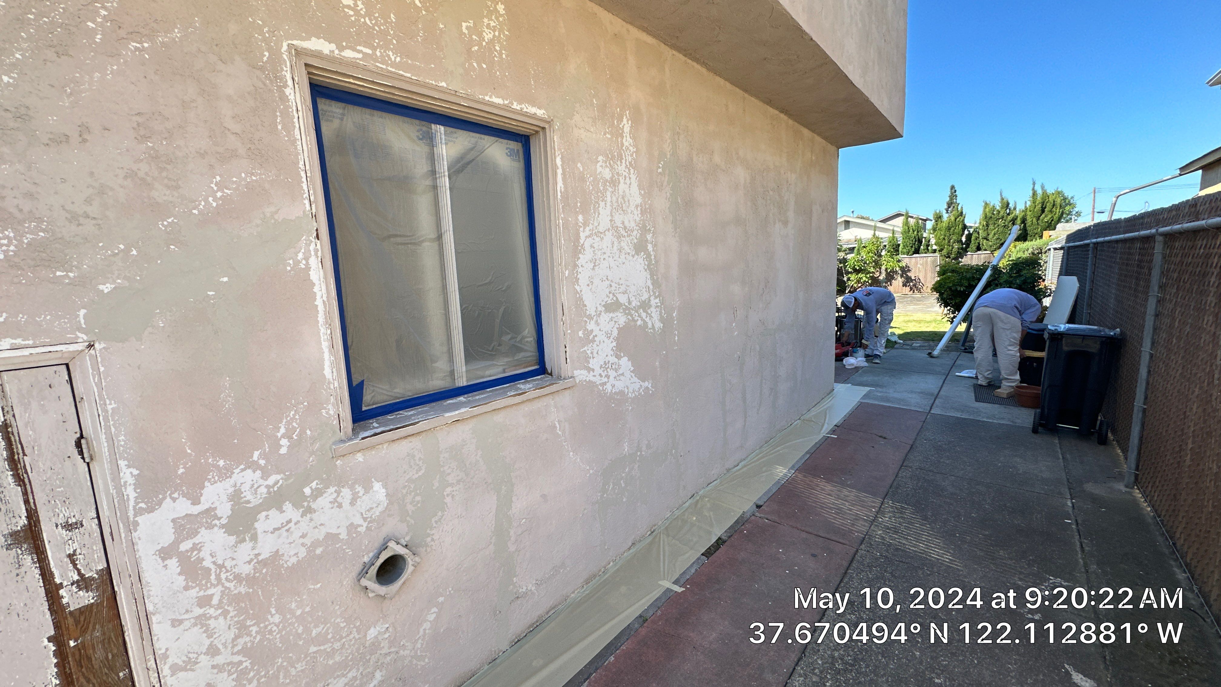 Interior- exterior Painting Hayward  by Herrera’s Bay Area Painting inc.