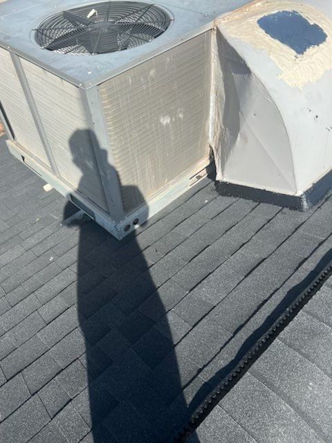 Susie's Full Re-Roof by All Storm Roofing & Construction