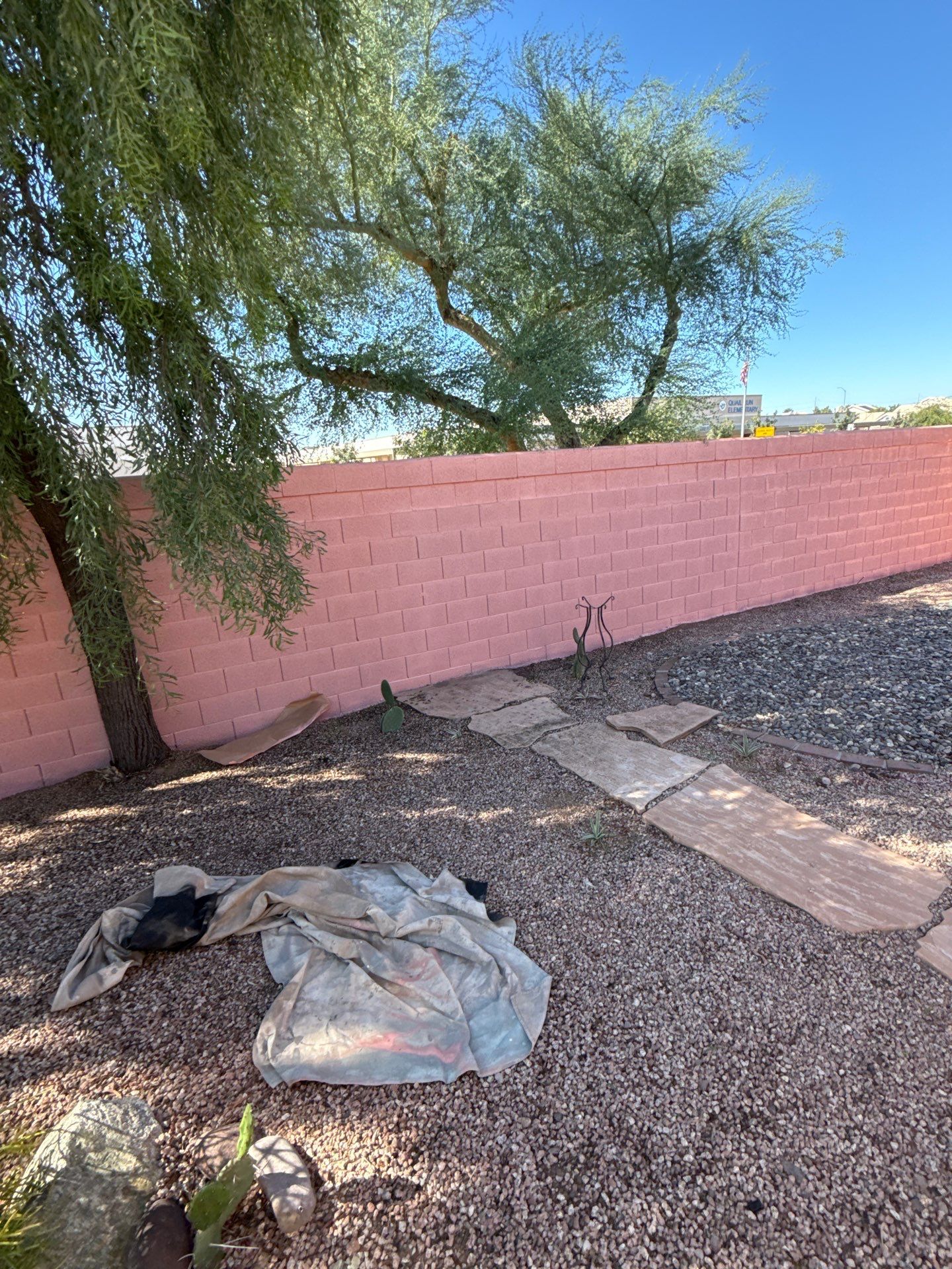 Exterior Painting - Phoenix by Crash of Rhinos Painting & Garage Floors