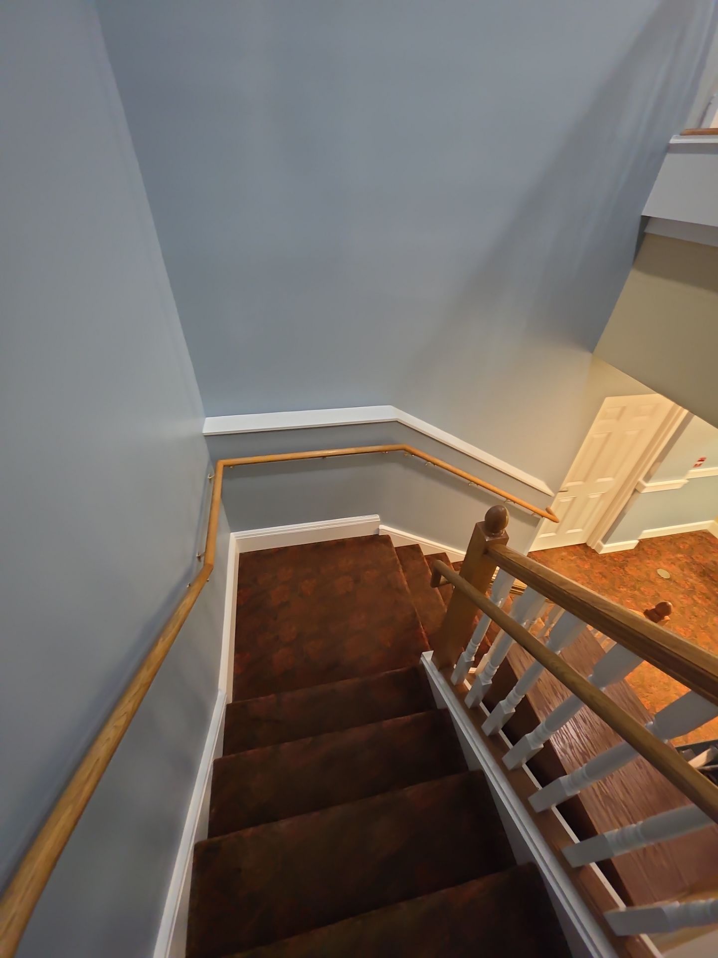 Commercial Interior Painting in Washington, DC by My Painter 