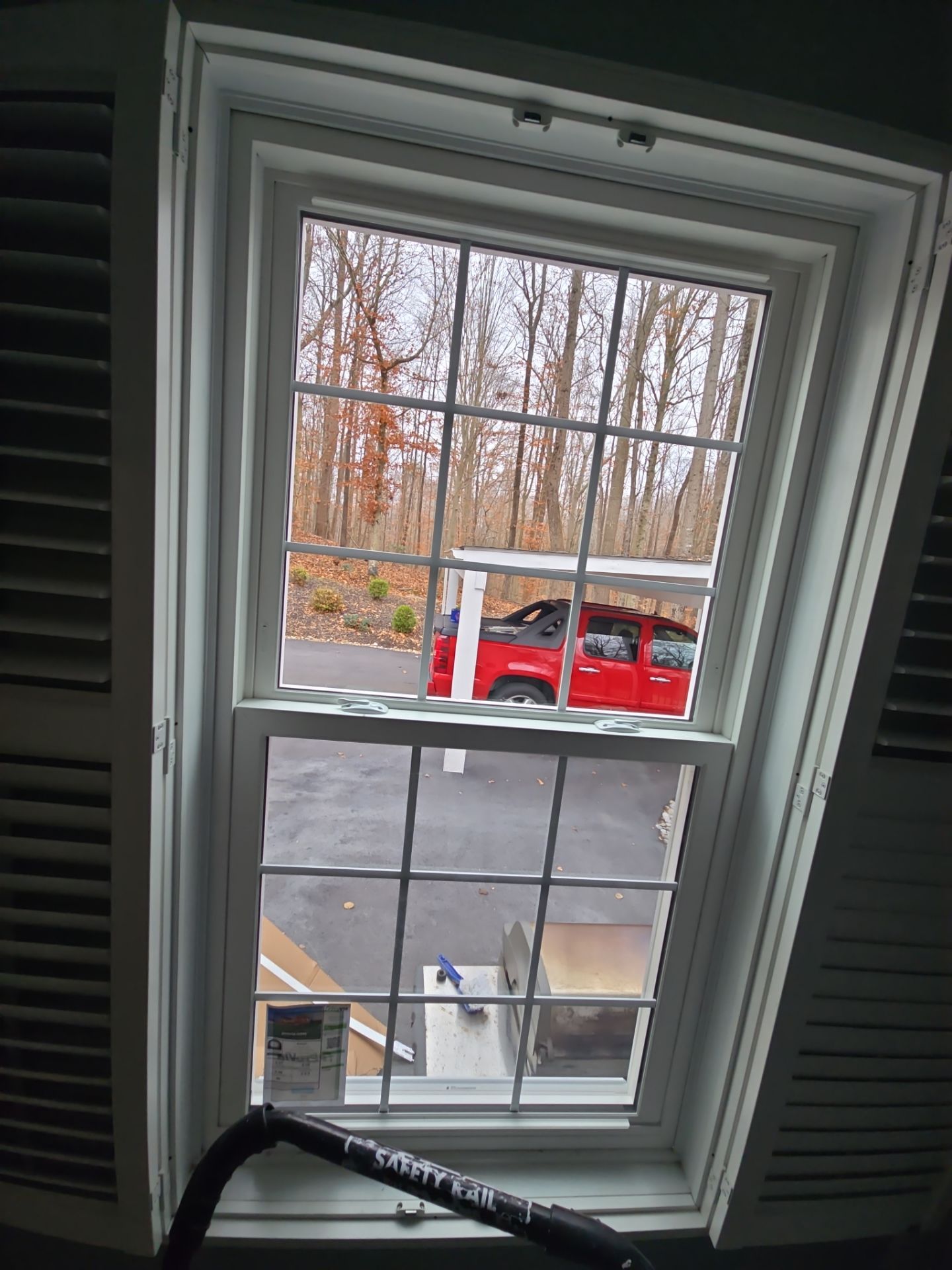 La Plata, MD window replacement by Window Depot of Annapolis