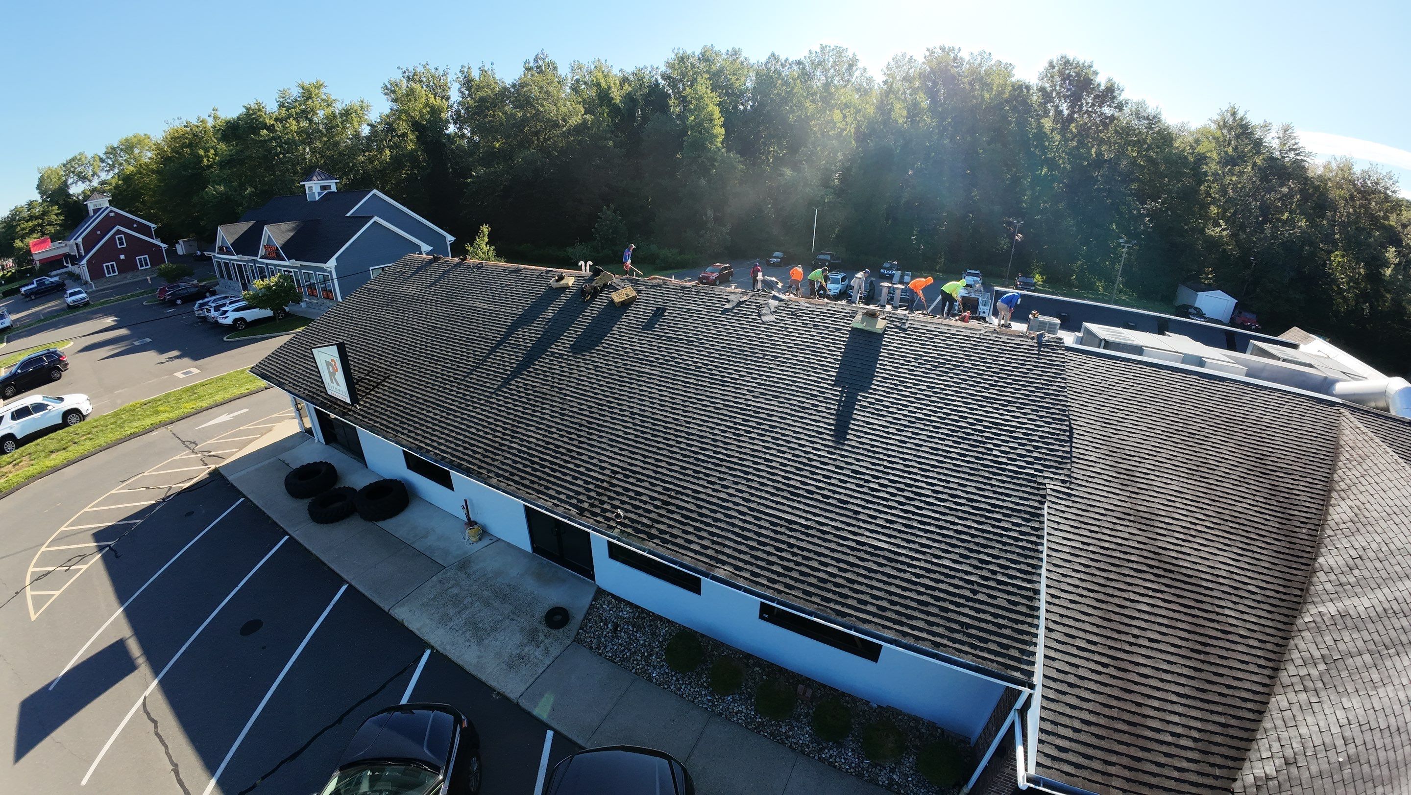 FITNESS EXPRESS (CHESHIRE) by All site builders LLC