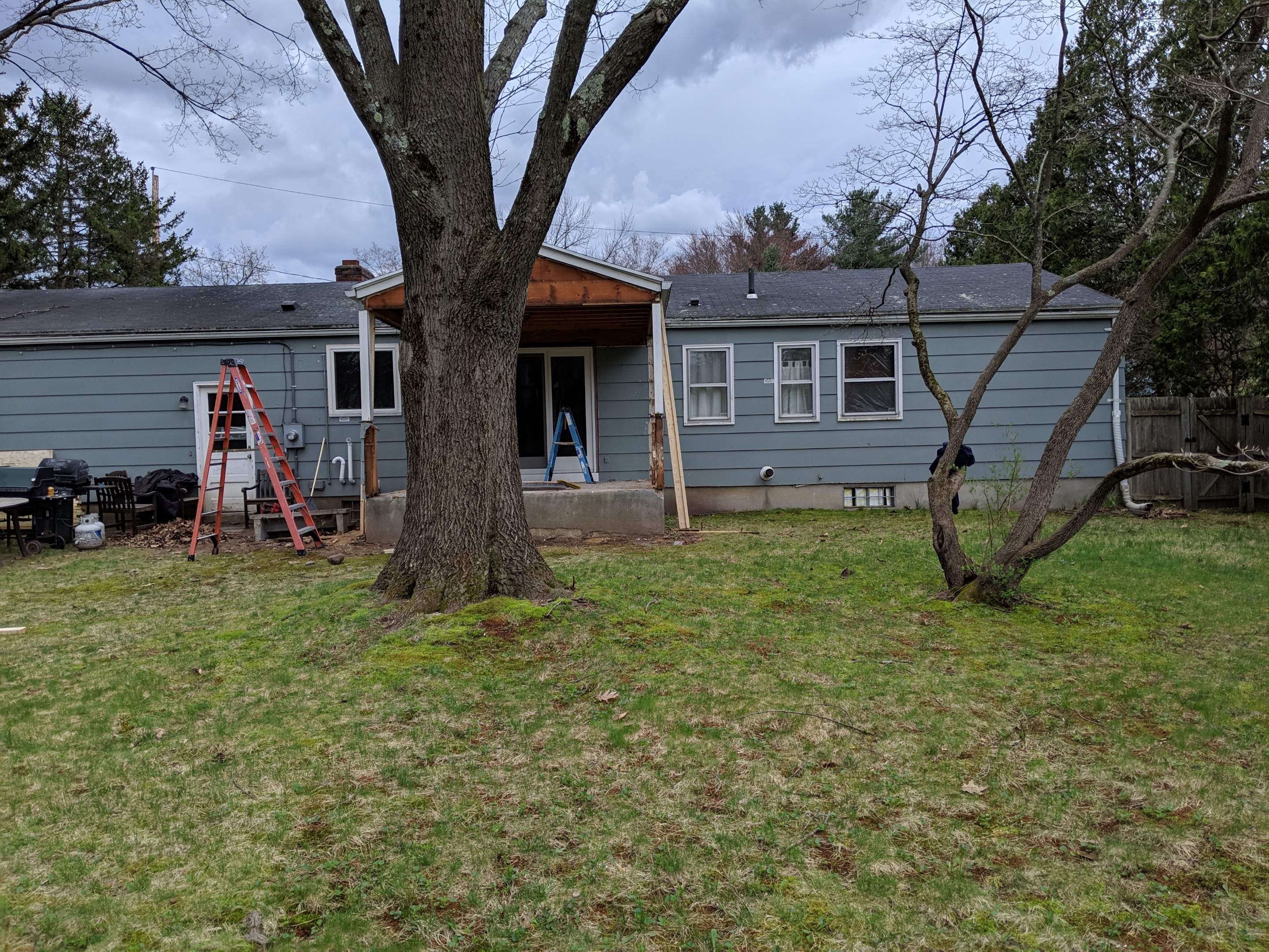 Complete Exterior Remodel by Chagnon Building & Remodeling LLC