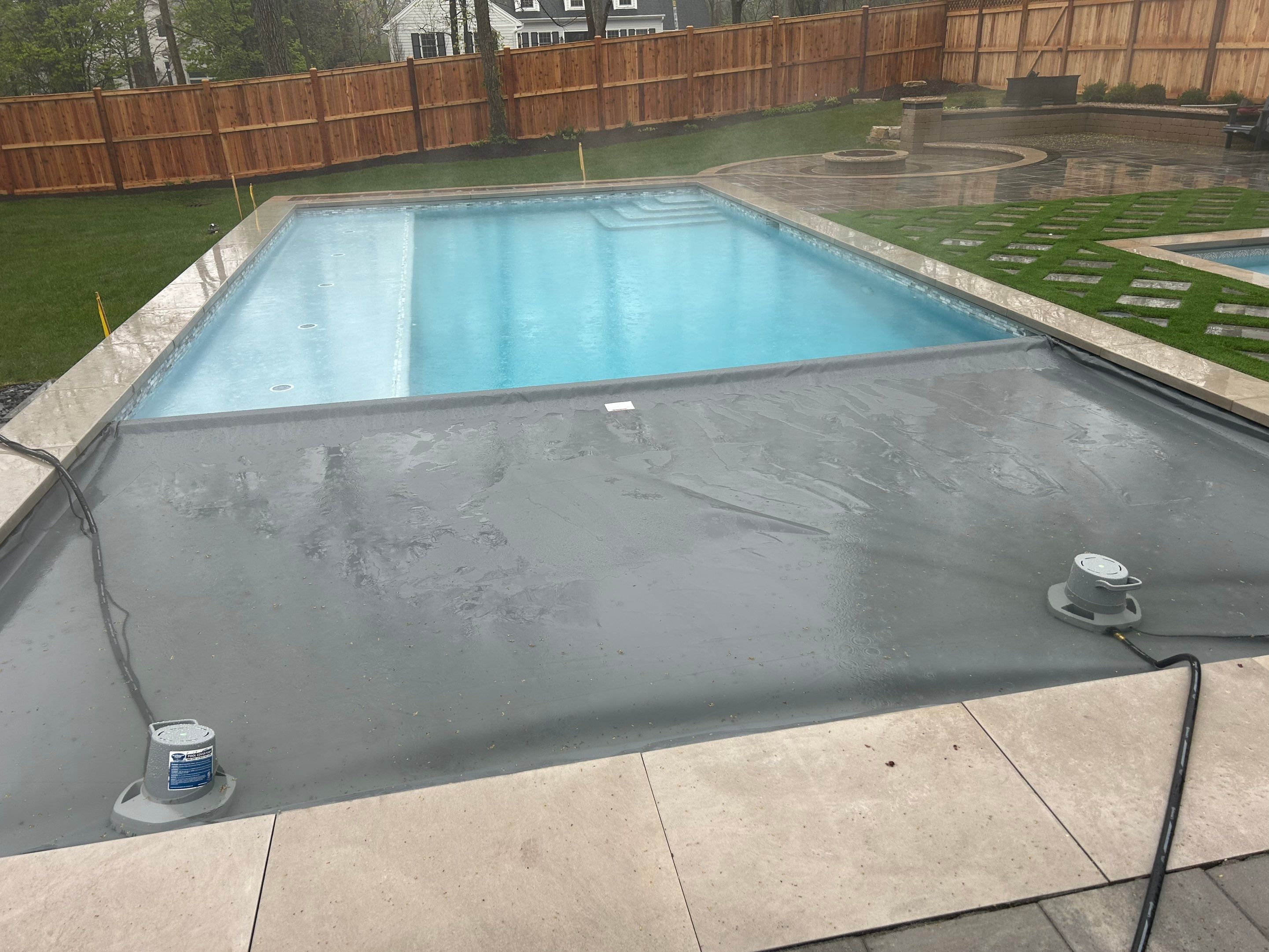 Catalina Blue by North Shore Pool & Spa