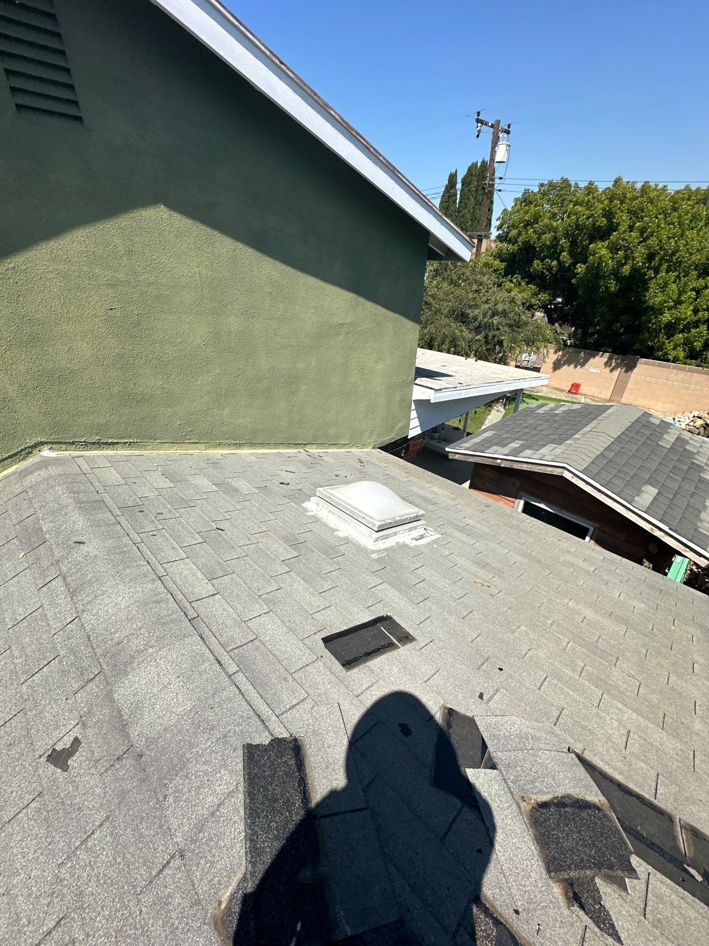 Roof Replacement - Cypress, CA 90630 by Epic Roof Replacement