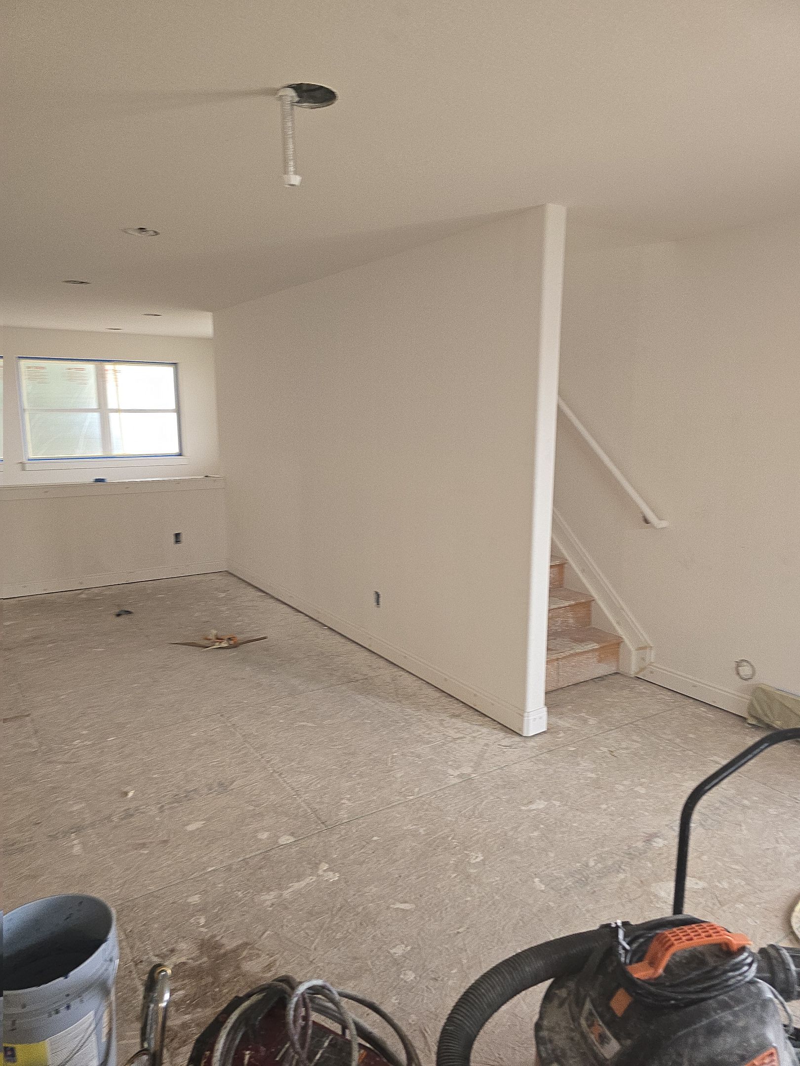 Honoring a 25‑Year Vision: A Home Finished to Last by J&M Painting LLC