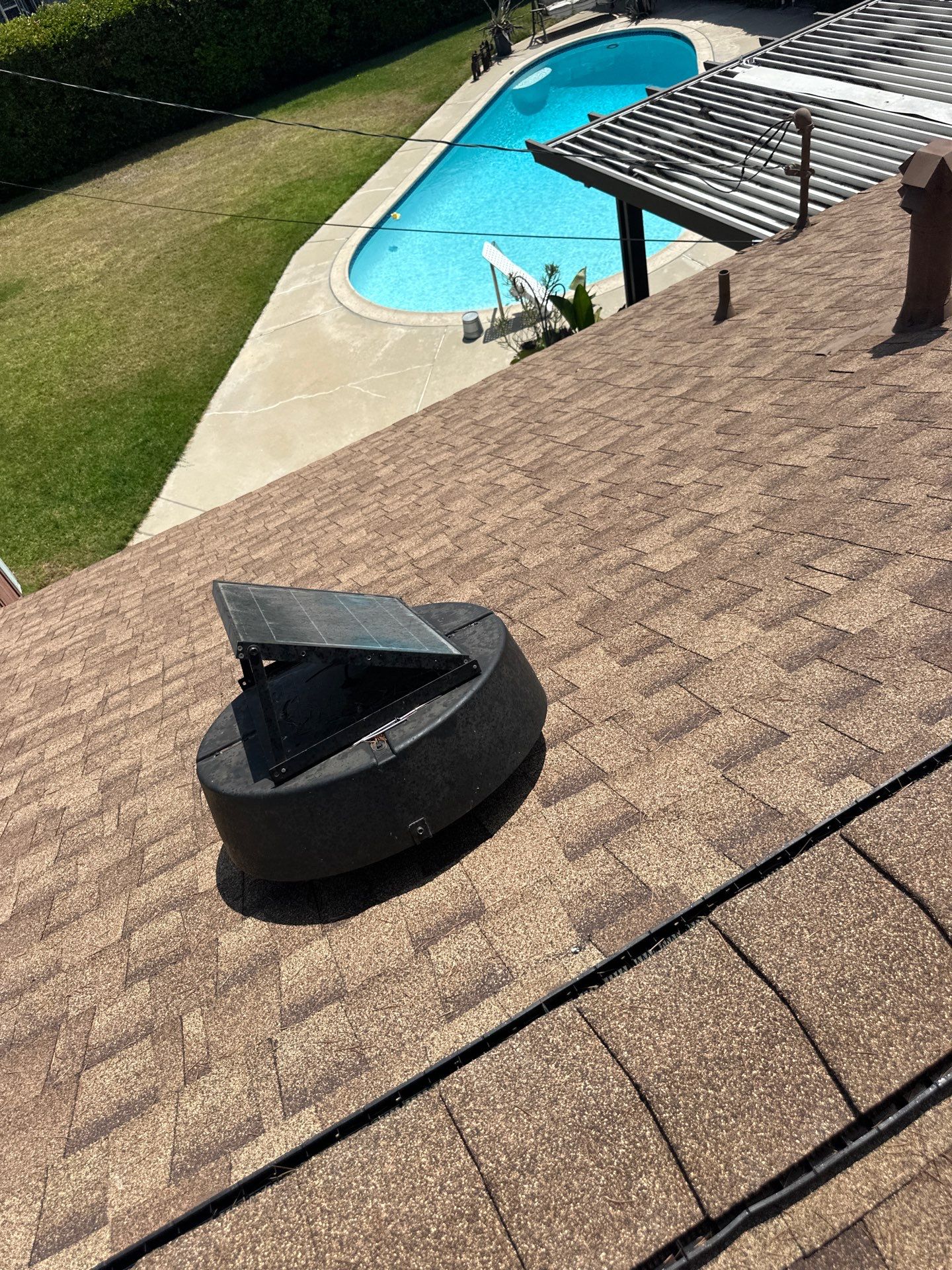 Roof Replacement - West Covina, CA 91790 by Epic Roof Replacement