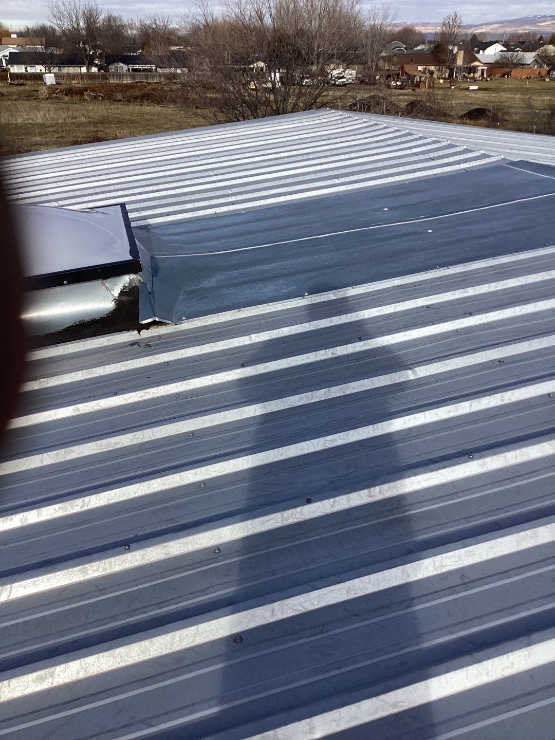 Commercial Roofing Repair  by ID Roofing LLC