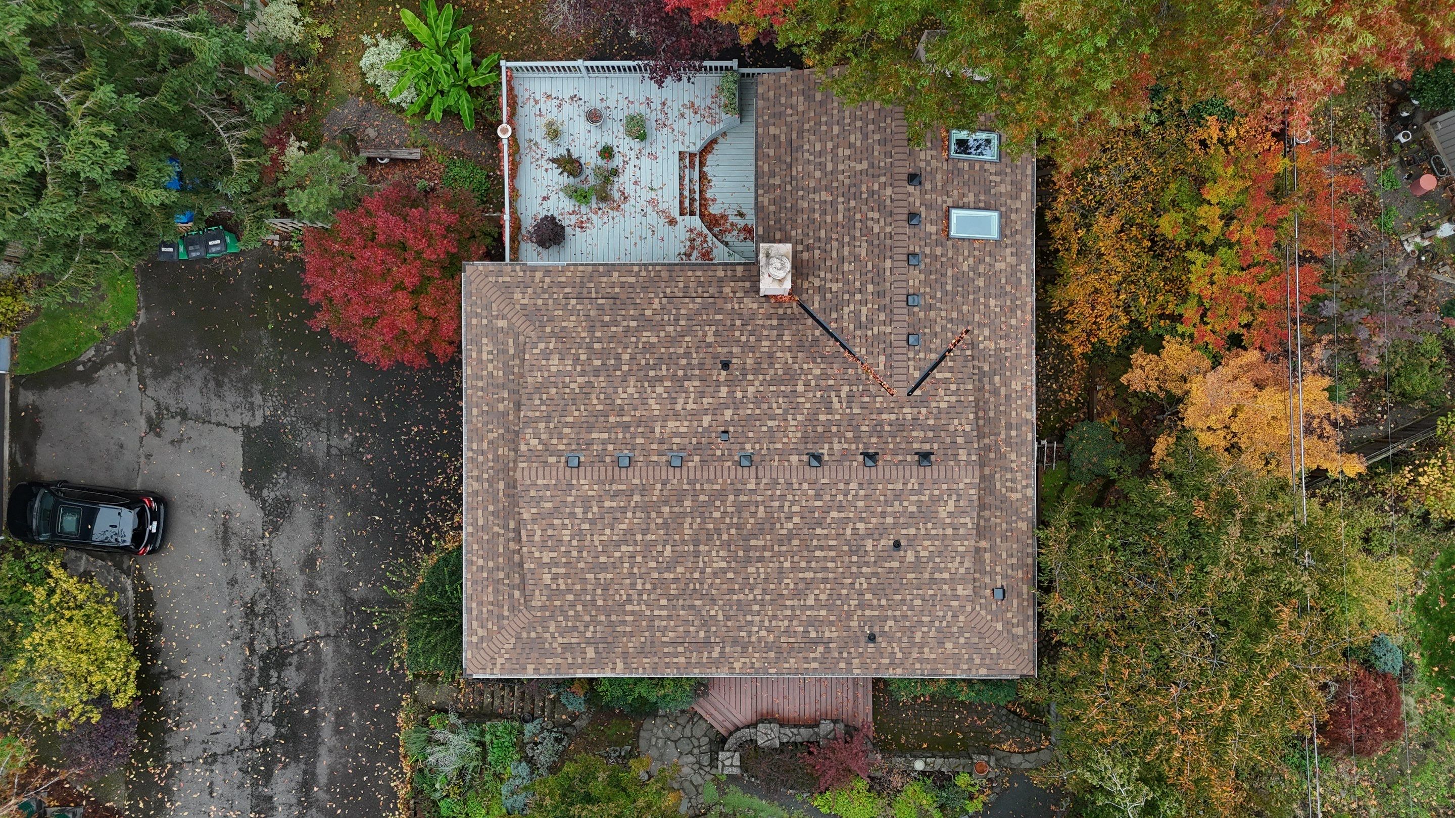 Desert Rose | Roof Replacement in Portland, OR 97239 by Valiant Roofing, LLC