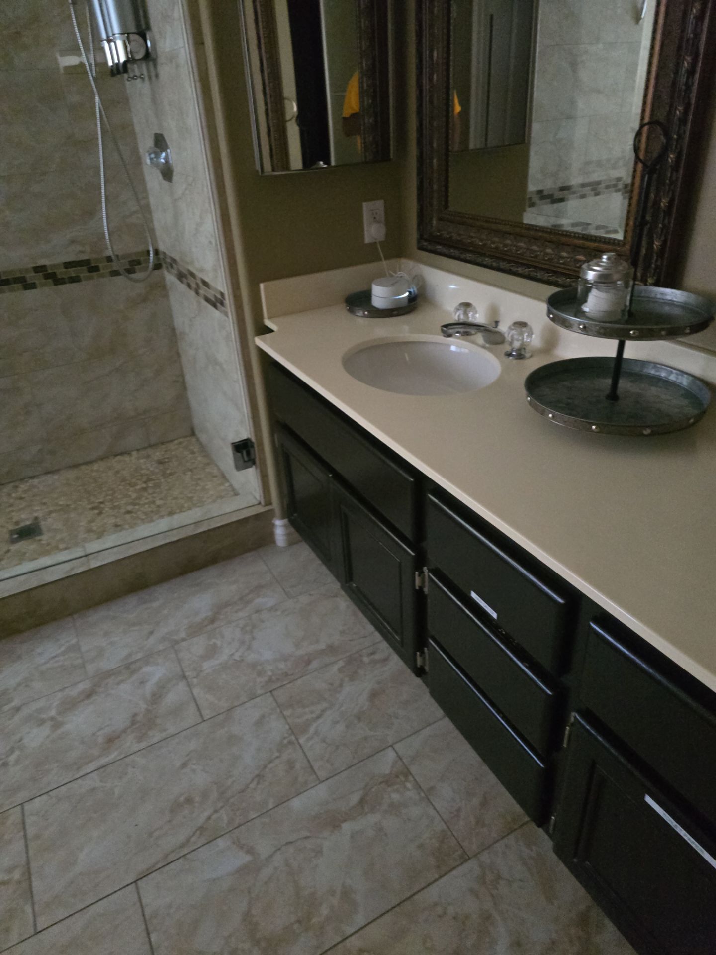 Installation of New Water Heater and System Check for Bathroom and Kitchen by Us Plumbing