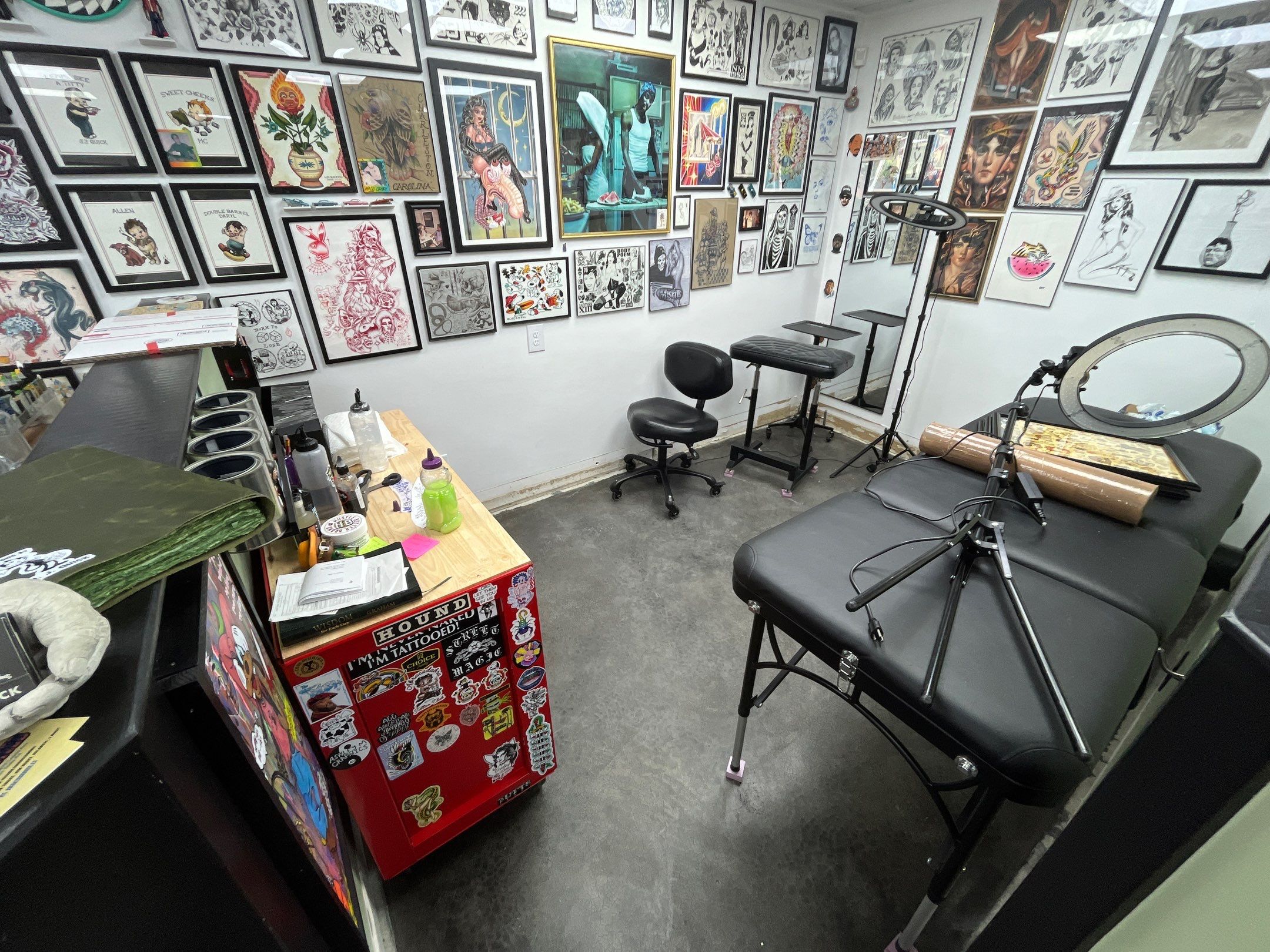 Emergency Response plus Remediation by EAS Environmental, LLC.