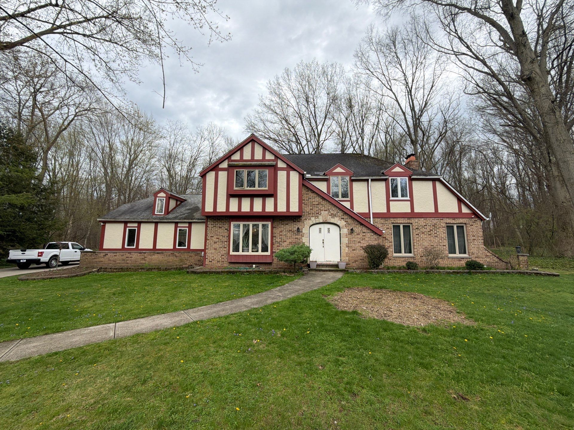 Roof and Gutter Replacement by Homestyle in Westlake by Homestyle Home Improvements (HHI)