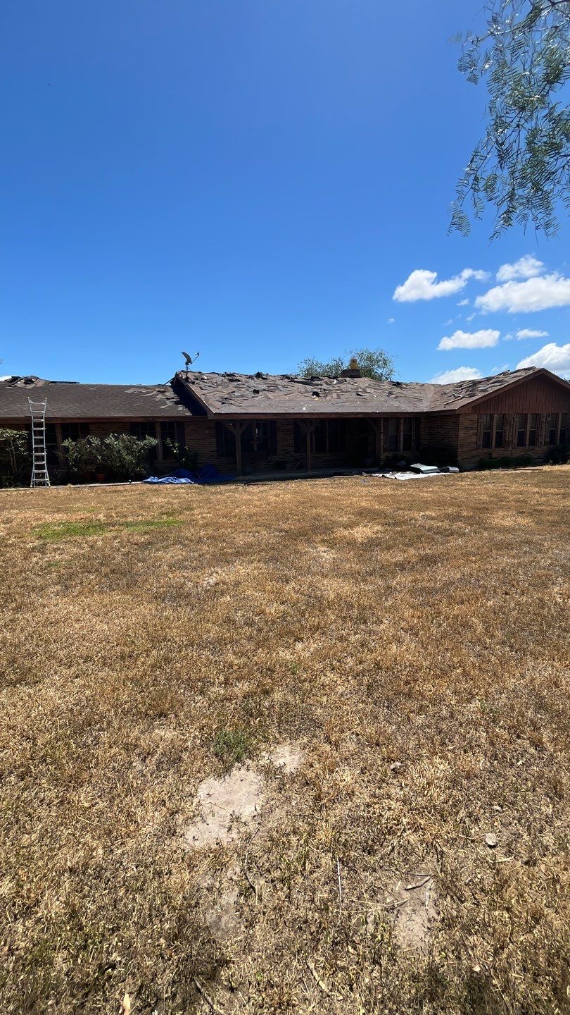 Country Roofing by Bayfront Roofing and Construction