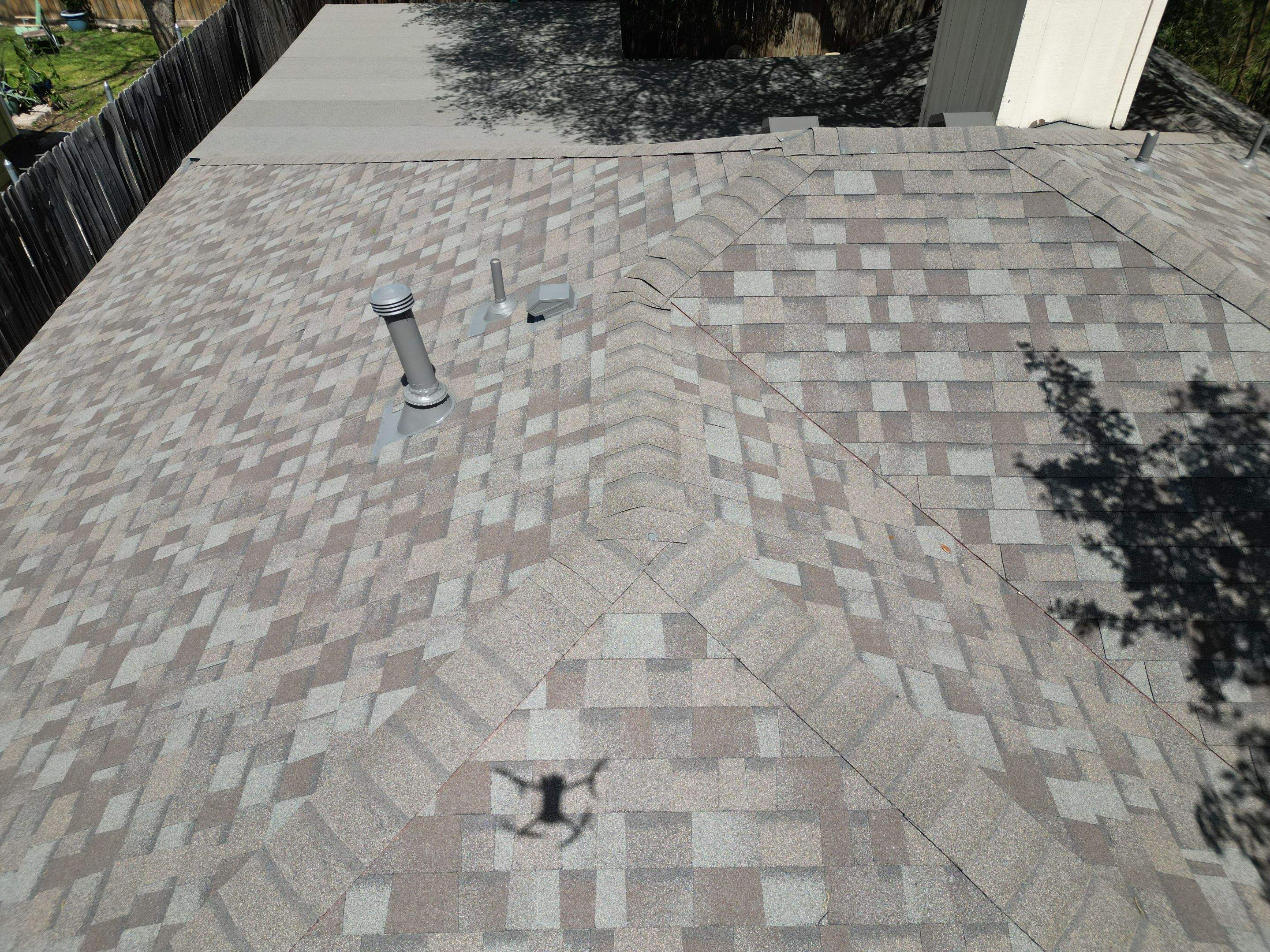 Driftwood - Owens Corning TruDefinition Duration by RoofsOnly.com