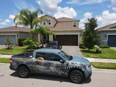 Roof Replacement in Palmetto, FL