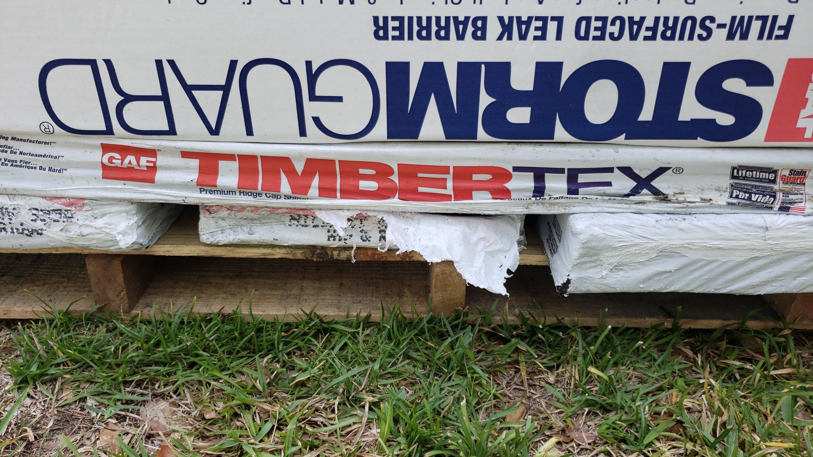 Residential Roofing Installation using Roof Replacement by American Roofing & Construction LLC