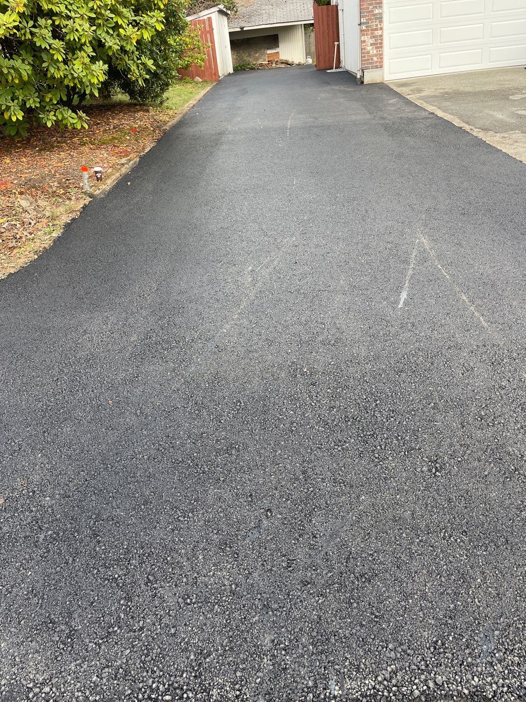 Jenni | Asphalt Driveway Repair  by Jireh Asphalt & Concrete Inc 