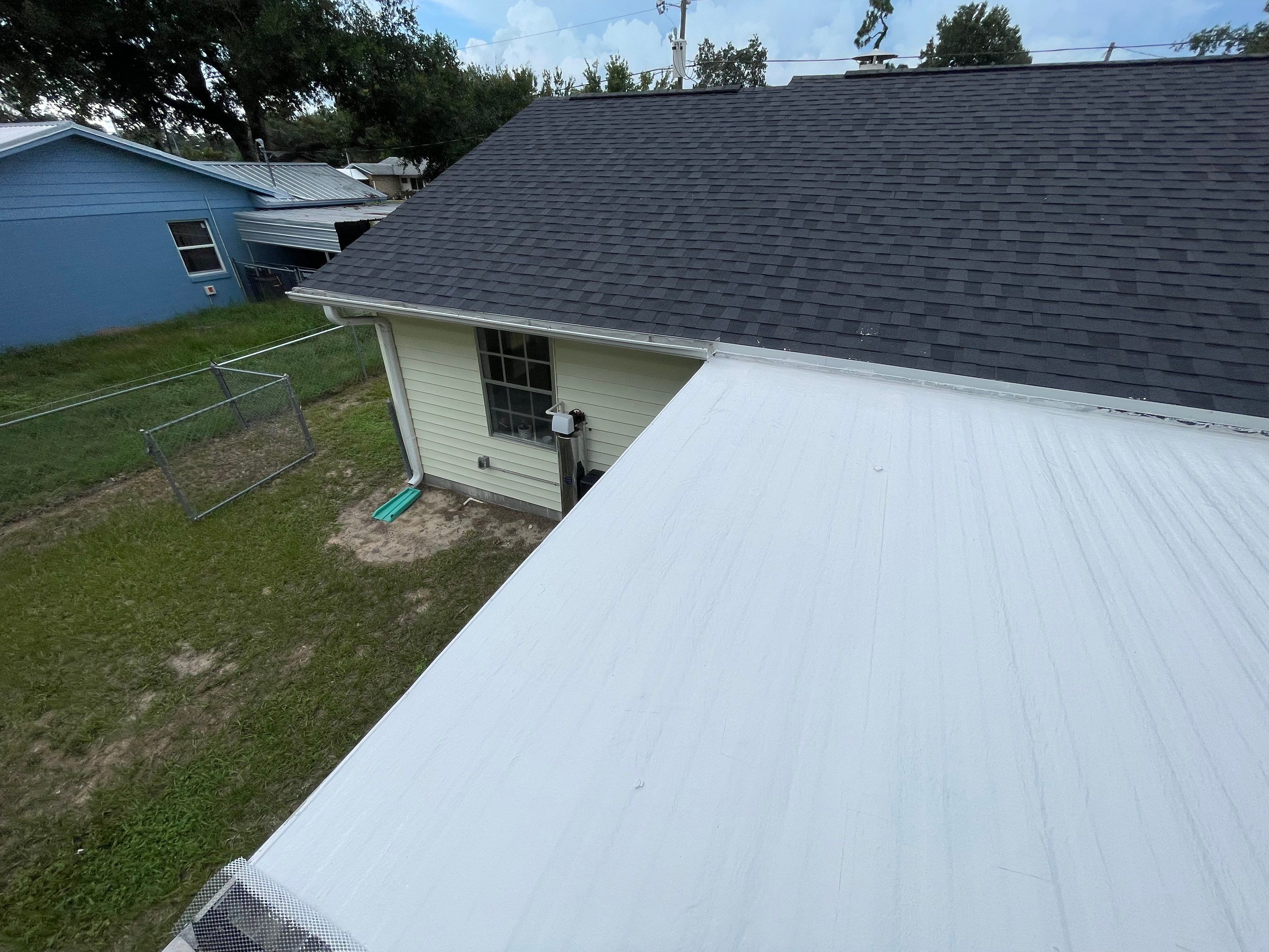 Project in Ocala by You Restorations LLC DBA YOU-Home