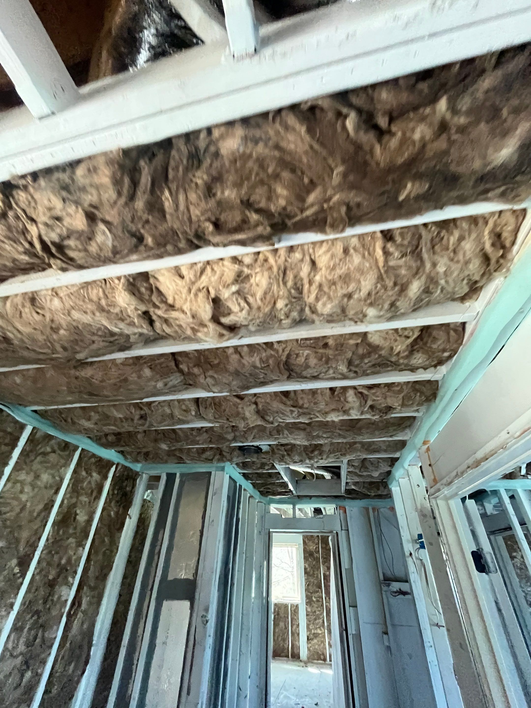 2620 Gamma Rd Flower Mound Tx by Apex Insulation Solutions