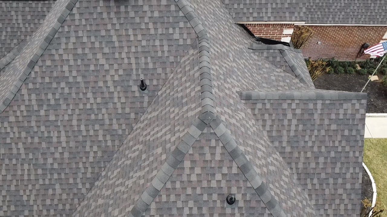 Huy N. by Boss Hogg Roofing