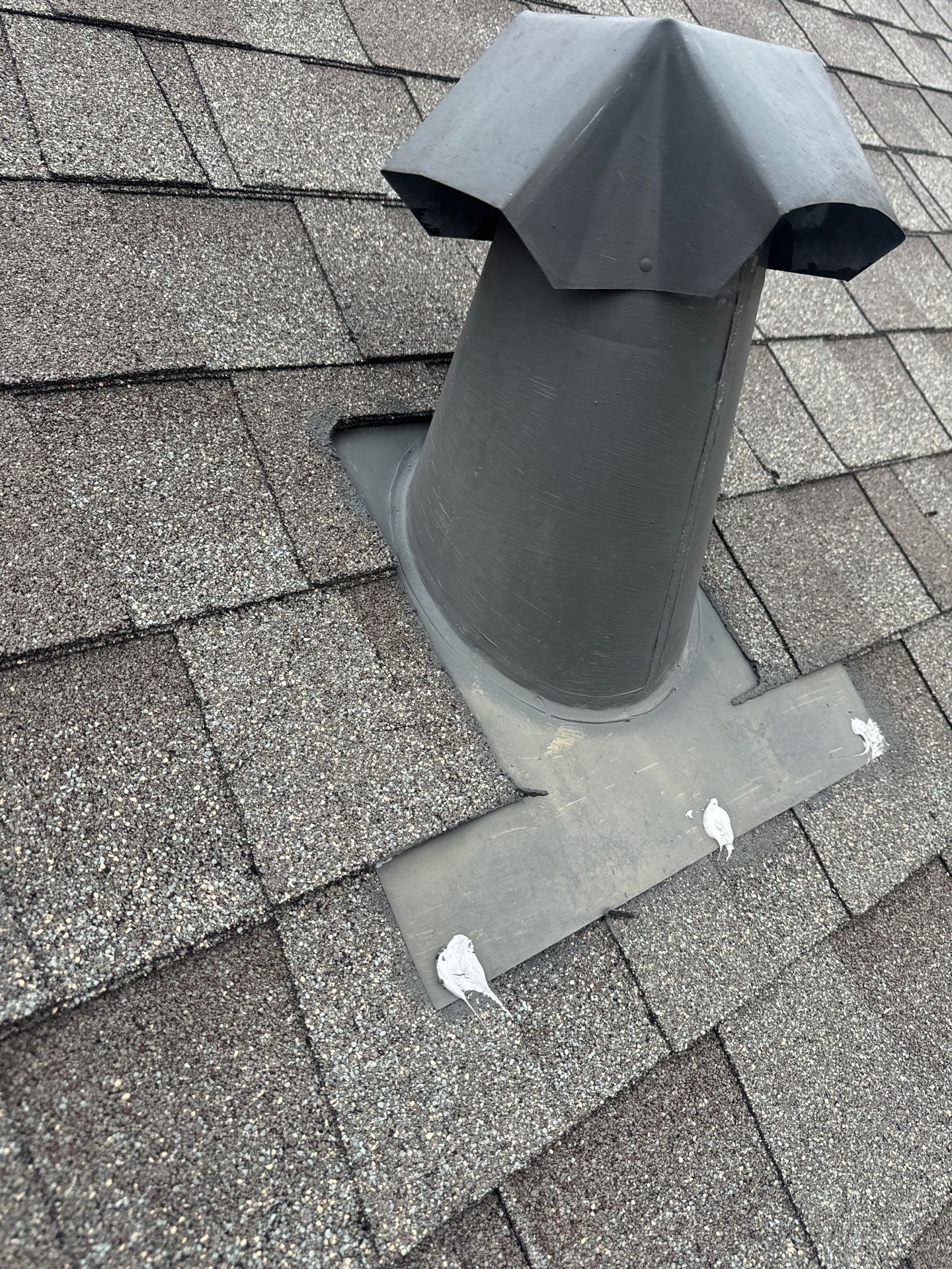 Roof Repair Spring by Roof Repair Company