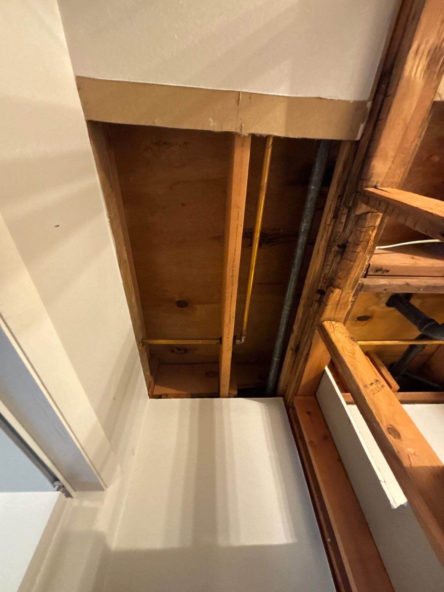 Project in Colorado Springs by Accountable Home Services