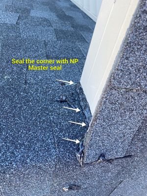 Roof Repair