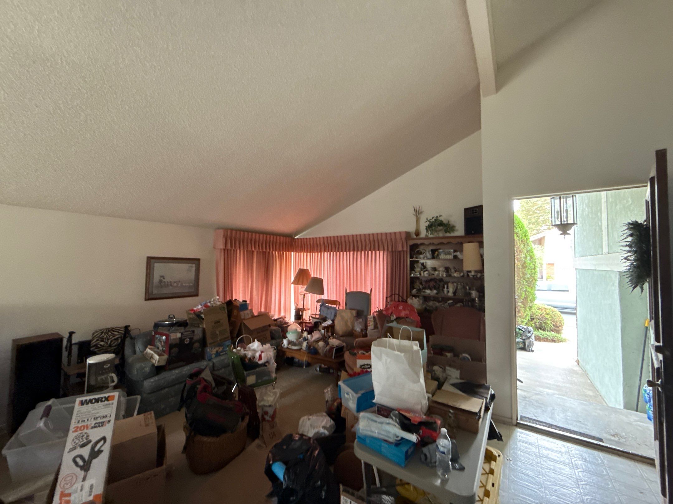 Project in Fullerton, CA by American Window Company