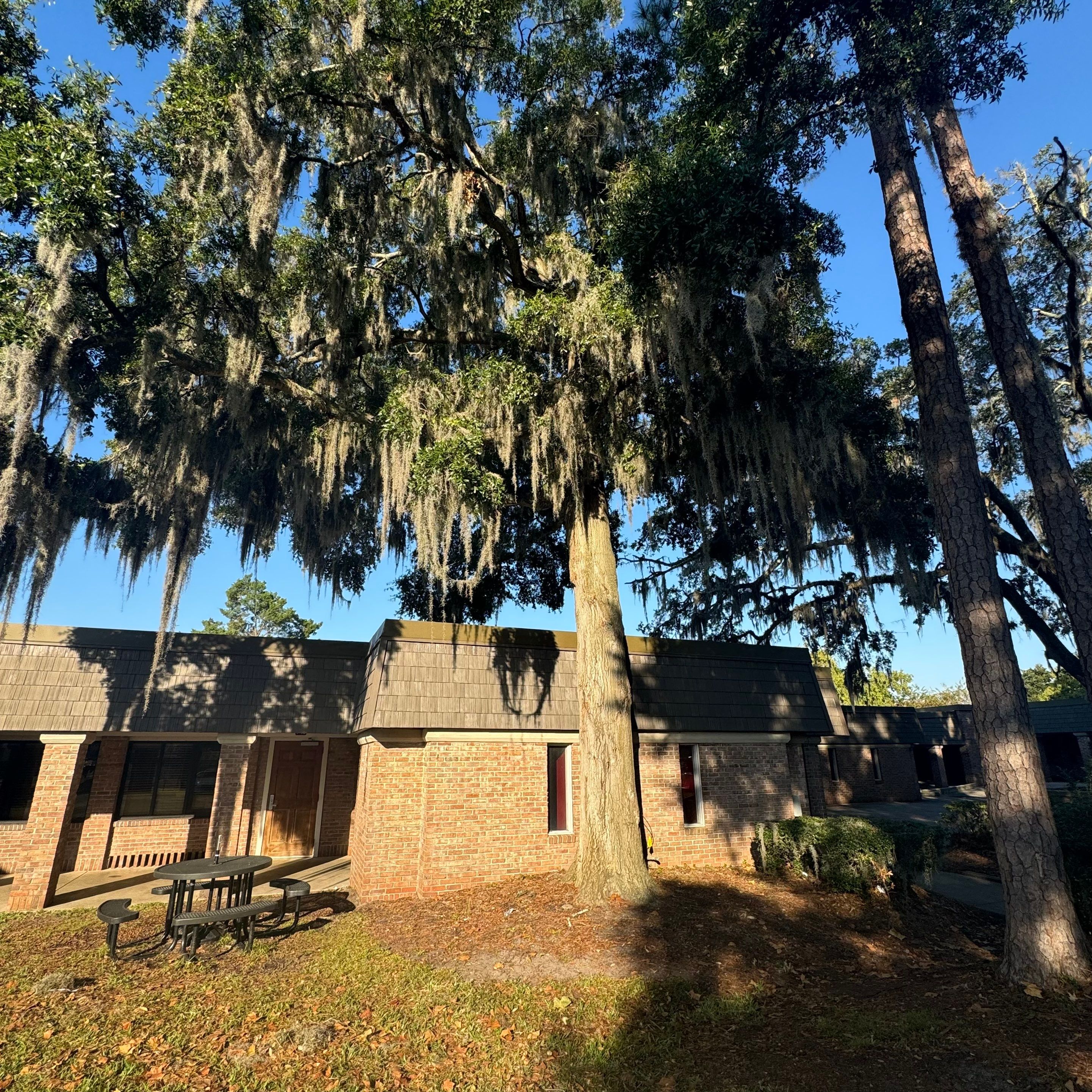 Volunteer Work | Episcopal High School of Jacksonville by ProGreen Services