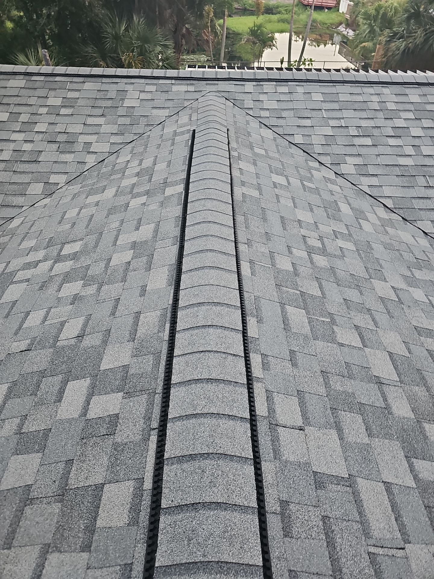 Project in Pinellas Park 33781 by Mitchell Roofing Company LLC