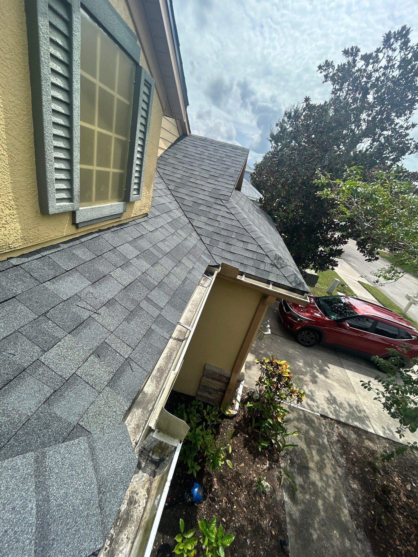 Project in Palmetto 34221 by Mitchell Roofing Company LLC
