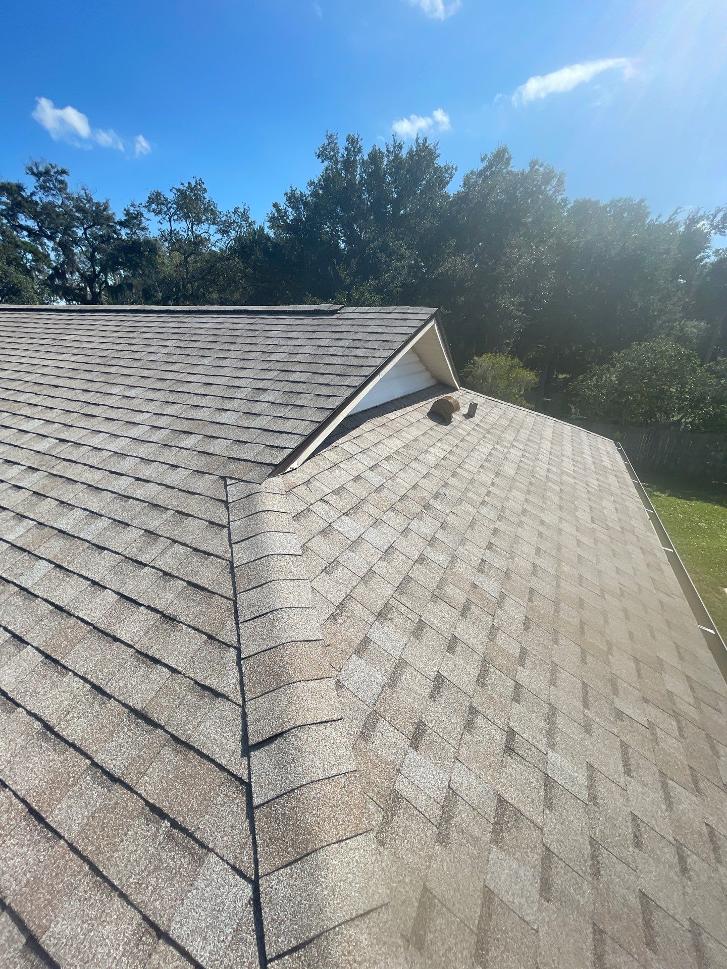 Shingle Reroof Replacement Port Orange FL by Pinnacle Roofing Group