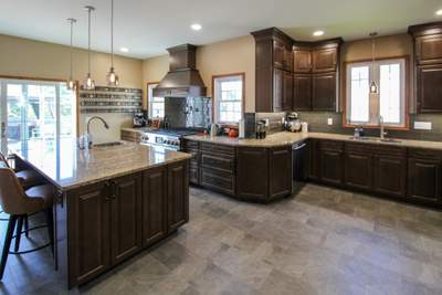 Kitchen Remodel